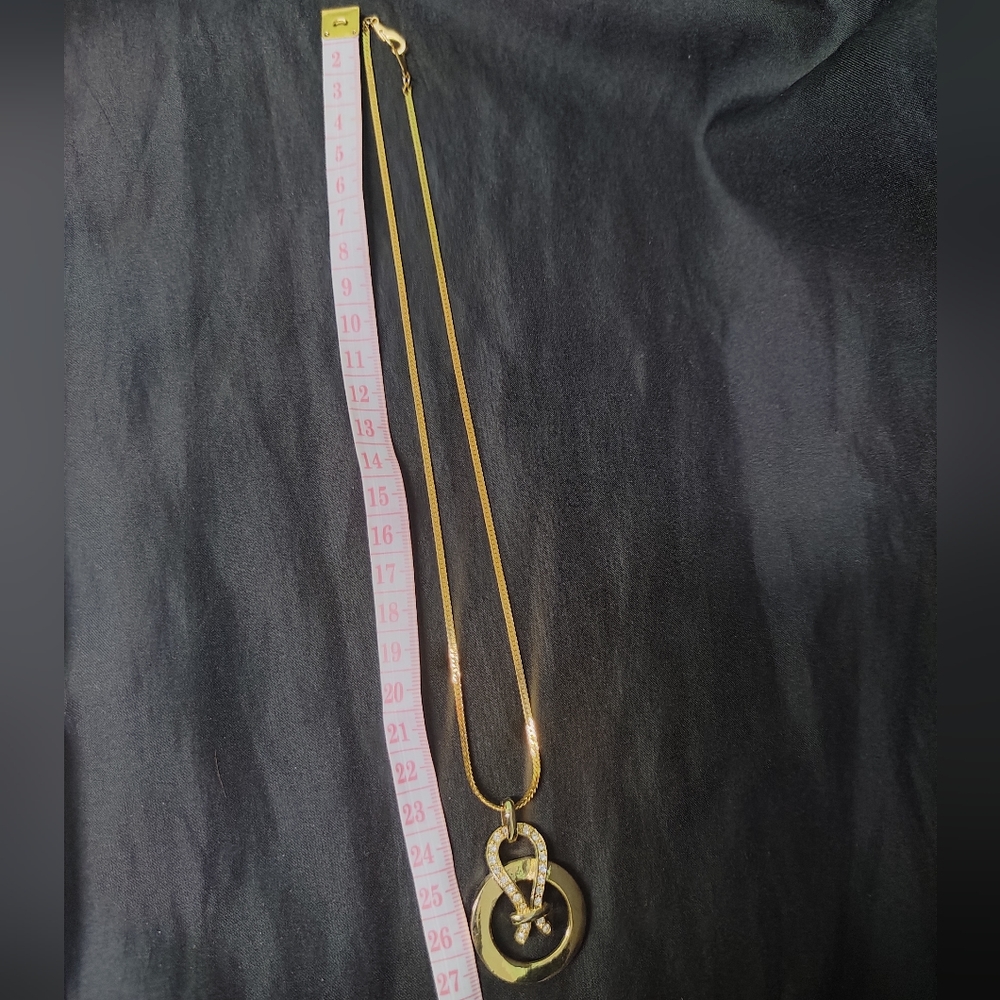 Gold chain - Picture 2 of 4